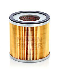 Повітряний фільтр MANN-FILTER C 1247