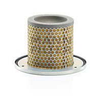 Фильтр добавочного воздуха MANN-FILTER C 1342 KIT