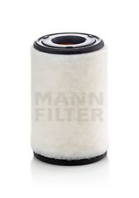Воздушный фильтр MANN-FILTER C 14 011