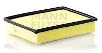 Воздушный фильтр MANN-FILTER C 32 011