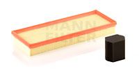 Воздушный фильтр MANN-FILTER C 36 007 KIT