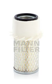 Повітряний фільтр MANN-FILTER C 934 x