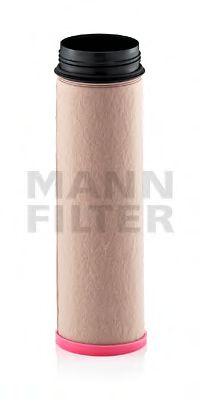 Фільтр додаткового повітря MANN-FILTER CF 1350