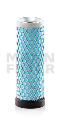Фільтр додаткового повітря MANN-FILTER CF 5002