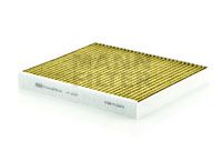 Фильтр салона MANN FP 2757 Frecious Plus