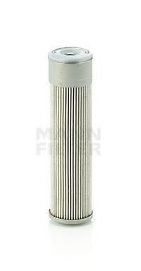 Фильтр системы привода рабочего оборудования MANN-FILTER H 724/3