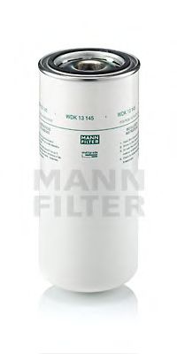 Топливный фильтр MANN WDK 13 145