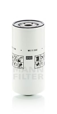 Паливний фільтр MANN-FILTER WK 11 040 x