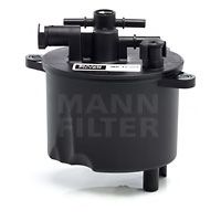 Топливный фильтр MANN-FILTER WK 12 004