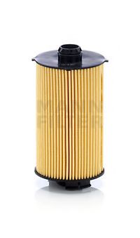 Масляний фільтр MANN-FILTER HU 12 007 x