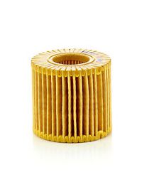 Масляный фильтр MANN-FILTER HU 6006 z