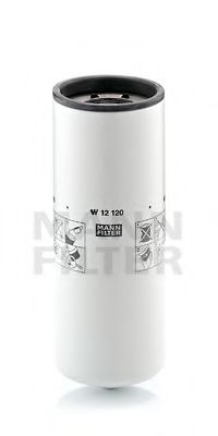 Масляный фильтр MANN W 12 120