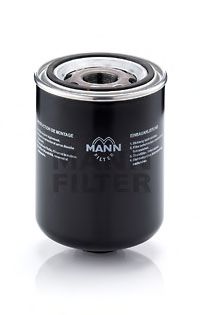 Масляный фильтр MANN W 1374/5