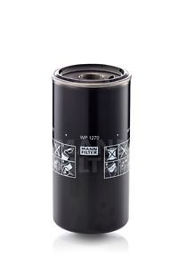 Масляний фільтр MANN-FILTER WP 1270
