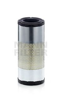 Повітряний фільтр MANN-FILTER C 14 101