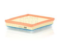 Воздушный фильтр MANN-FILTER C 24 017