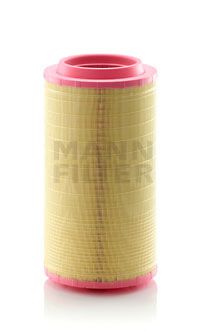 Повітряний фільтр MANN-FILTER C 27 023