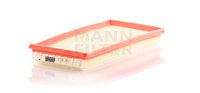 Воздушный фильтр MANN-FILTER C 28 013