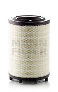 Воздушный фильтр MANN-FILTER C 31 014