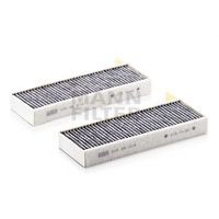 Фильтр салона MANN-FILTER CUK 26 014-2