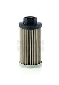 Фильтр системы привода рабочего оборудования MANN-FILTER HD 504
