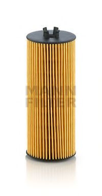 Масляный фильтр MANN-FILTER HU 6008 z
