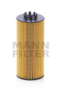 Масляный фильтр MANN-FILTER HU 9003 z