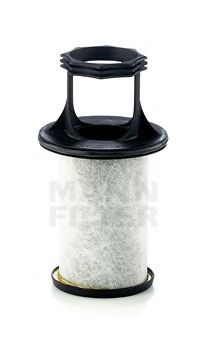 Фильтр системы вентиляции картера MANN-FILTER LC 5003/1 x