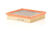 Воздушный фильтр MANN-FILTER C 22 029