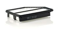 Воздушный фильтр MANN-FILTER C 26 021