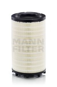 Воздушный фильтр MANN-FILTER C 31 017