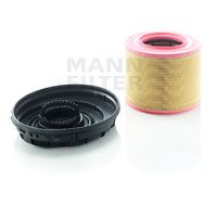 Воздушный фильтр MANN-FILTER C 41 001 KIT
