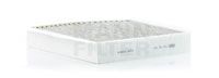 Фильтр салона MANN-FILTER CUK 26 007