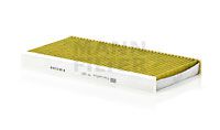 Фильтр салона MANN-FILTER FP 3337