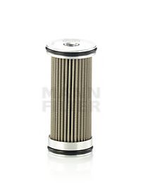 Фильтр системы привода рабочего оборудования MANN-FILTER HD 266 x