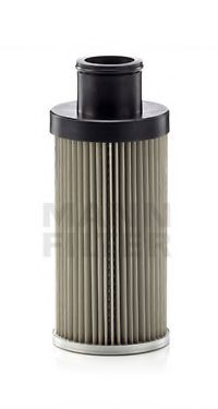 Фильтр системы привода рабочего оборудования MANN-FILTER HD 730 x