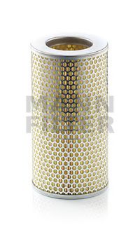 Воздушный фильтр MANN-FILTER C 15 163/1