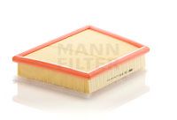 Воздушный фильтр MANN-FILTER C 22 018
