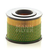 Повітряний фільтр MANN-FILTER C 1233