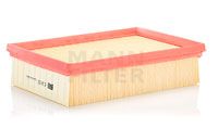 Воздушный фильтр MANN-FILTER C 24 012