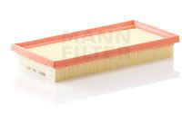 Воздушный фильтр MANN-FILTER C 26 027