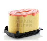 Воздушный фильтр MANN-FILTER C 34 540