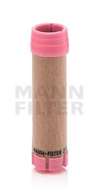 Фільтр додаткового повітря MANN-FILTER CF 52/2