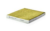 Фильтр салона MANN-FILTER FP 2544
