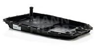 Фильтр АКПП MANN-FILTER H 50 002