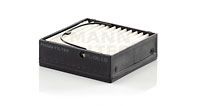 Паливний фільтр MANN-FILTER PU 8018