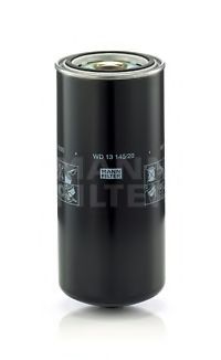 Масляный фильтр MANN WD 13 145/20
