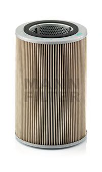 Повітряний фільтр MANN-FILTER C 15 124/5