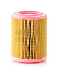 Воздушный фильтр MANN-FILTER C 18 003