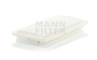 Воздушный фильтр MANN-FILTER C 31 023